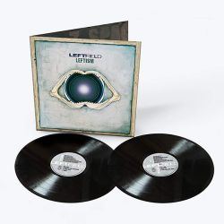 Leftfield - Leftism (2 x Vinyl)