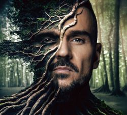 Графа (Владимир Ампов) - Вековна гора [ CD ]