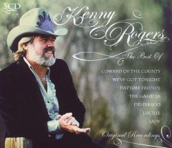 Kenny Rogers - The Best Of Kenny Rogers (3CD)