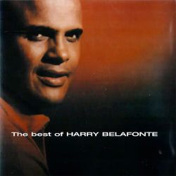 Harry Belafonte - The Best Of Harry Belafonte [ CD ]