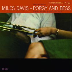 Miles Davis - Porgy & Bess (Mono Version) (Vinyl)