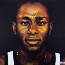 Mos Def - Black On Both Sides (2 x Vinyl)