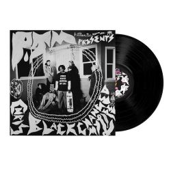 Portugal. The Man - Chris Black Changed My Life (Vinyl)