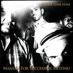 Birdy Nam Nam - Manual For Successful Rioting (CD)