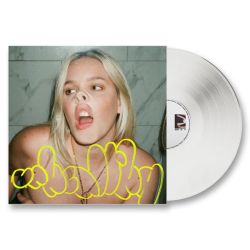 Anne-Marie - Unhealthy (Limited Edition, Clear) (Vinyl)