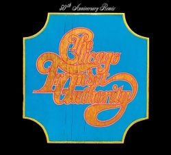 Chicago - Chicago Transit Authority (50th Anniversary Remix) (Digisleeve) [ CD ]