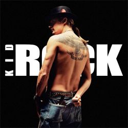 Kid Rock - Kid Rock [ CD ]