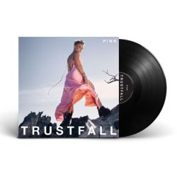 P!nk (Pink) - Trustfall (Vinyl)