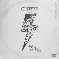Creeper - Sex, Death & The Infinite Void (Limited Edition, Purple Coloured) (Vinyl)