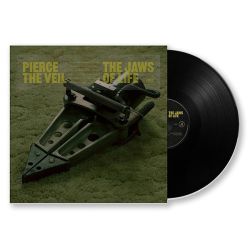 Pierce The Veil - The Jaws Of Life (Limited Edition) (Vinyl)
