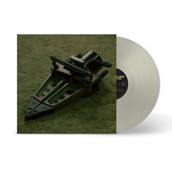 Pierce The Veil - The Jaws Of Life (Limited Edition, Clear) (Vinyl)
