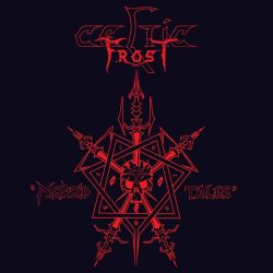 Celtic Frost - Morbid Tales (Remastered, Digipack + 4 bonus tracks) [ CD ]