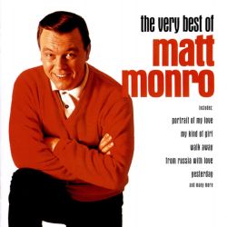 Matt Monro - The Very Best Of (CD)