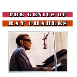 Ray Charles - The Genius Of Ray Charles (CD)