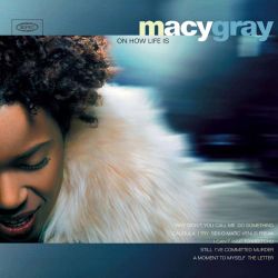 Macy Gray - On How Life Is [ CD ]