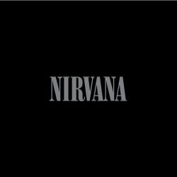 Nirvana - Nirvana [ CD ]