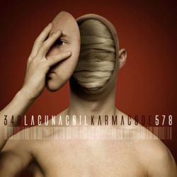Lacuna Coil - Karmacode [ CD ]