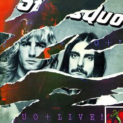 Status Quo - Status Quo Live (2CD)