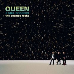 Queen & Paul Rodgers - Cosmos Rocks [ CD ]