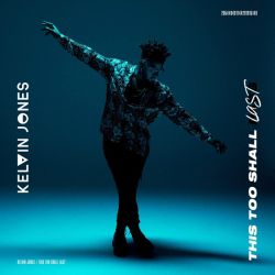 Kelvin Jones - This Too Shall Last [ CD ]