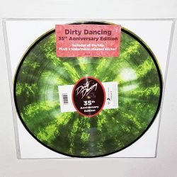 Dirty Dancing (35th Anniversary Edition, Limited Edition, Picture Disc) - Various (Vinyl)