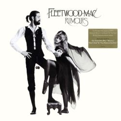 Fleetwood Mac - Rumours (Vinyl)