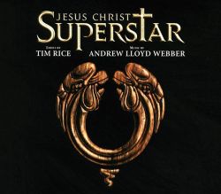 Andrew Lloyd Webber - Jesus Christ Superstar (Remastered at Abbey Road Studios) (2CD)
