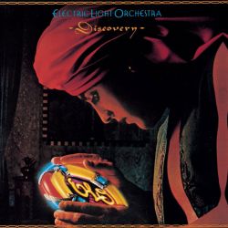 Electric Light Orchestra - Discovery [ CD ]