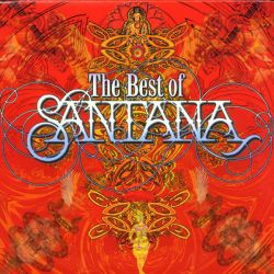 Santana - The Best Of Santana [ CD ]