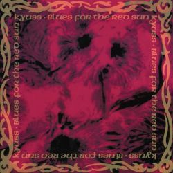 Kyuss - Blues For The Red Sun (30th Anniversary Limited Edition, Gold Coloured) (Vinyl)