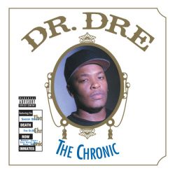 Dr Dre - The Chronic (Reissue) [ CD ]