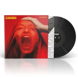 Scorpions - Rock Believer (Vinyl)