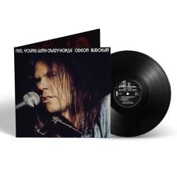 Neil Young & Crazy Horse - Odeon Budokan (Vinyl)