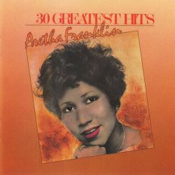 Aretha Franklin - 30 Greatest Hits (2CD)