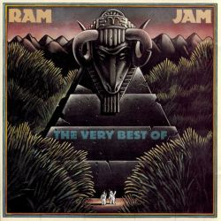 Ram Jam - The Very Best Of Ram Jam (CD)