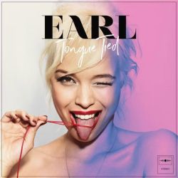 Earl - Tongue Tied (Vinyl)