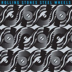 Rolling Stones - Steel Wheels (2009 Remastered) [ CD ]