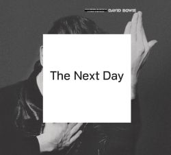 David Bowie - The Next Day (Digipack) [ CD ]