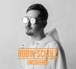 Robin Schulz - Uncovered (Limited Digipack Edition) [ CD ]