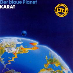 Karat - Der Blaue Planet [ CD ]