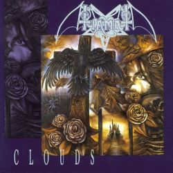Tiamat - Clouds (Re-Issue 2012) (CD)