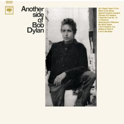 Bob Dylan - Another Side Of Bob Dylan [ CD ]
