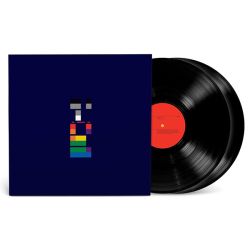 Coldplay - X & Y (Black EcoRecord) (Vinyl)