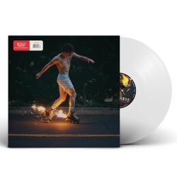 Benson Boone - Fireworks & Rollerblades (Limited Edition, Clear) (Vinyl)