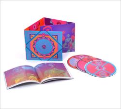 Grateful Dead - Cornell 5/8/77 (3CD)