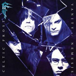 Celtic Frost - Vanity Nemesis (Reissue Remastered) (2 x Vinyl)