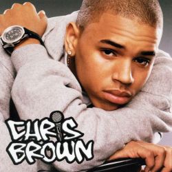 Chris Brown - Chris Brown [ CD ]