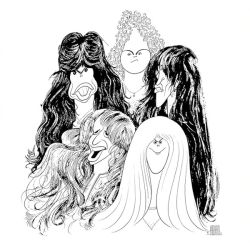 Aerosmith - Draw The Line (Remastered) [ CD ]