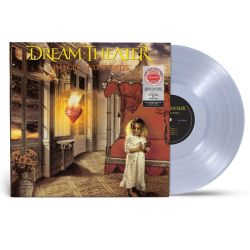Dream Theater - Images And Words (Limited Edition, Clear) (Vinyl)