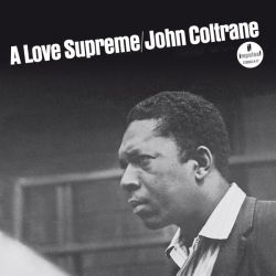 John Coltrane - A Love Supreme (Digipack) (CD)